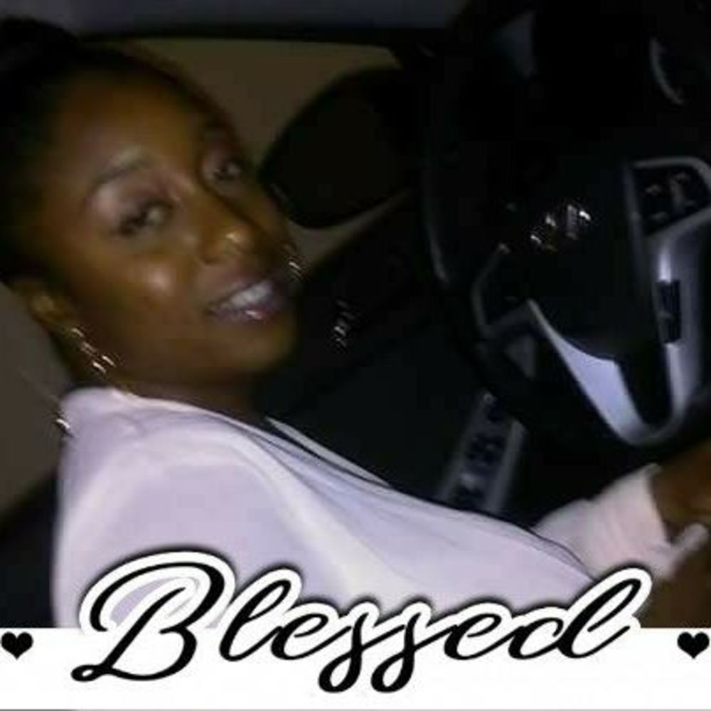 Meet your Posher, Tamika